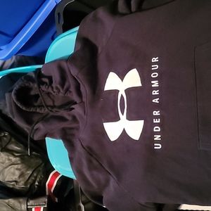 Under Armour Sweat Shirt